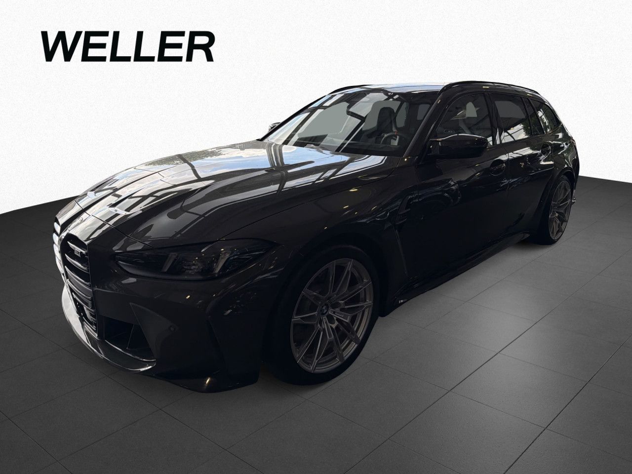 BMW M3 - Bild 8