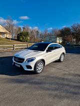 Mercedes-Benz GLE 43 AMG Mercedes-AMG GLE 43 4MATIC Merced... - Mercedes-Benz GLE 43 AMG aus 2019