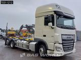 DAF XF 480 6X2 BDF FAN Lift+Steering Axle SSC Retard - DAF Bdf