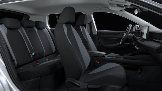 Skoda Epiq - Bild 5