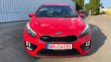 Kia cee'd / Ceed  GT-Track*2.Hand*Top Zustand - Kia cee'd / Ceed in Stuttgart
