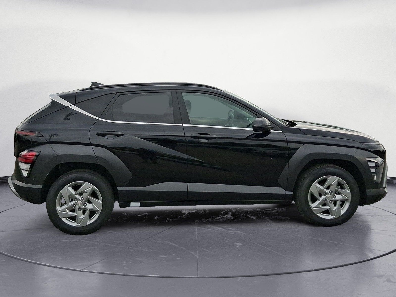 Hyundai Kona – Bild 7