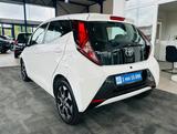 Toyota Aygo 1.0 x-play club Kamera Klima Android Auto - Toyota in Dortmund: Aygo