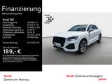 Audi Q2 30 TFSI ADVANCED *INTERIEUR S LINE*LED*PDC* - Audi Q2 Gebrauchtwagen in Frankfurt