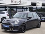 MINI Cooper S Resolute Edition - MINI MINI: Resolute Edition