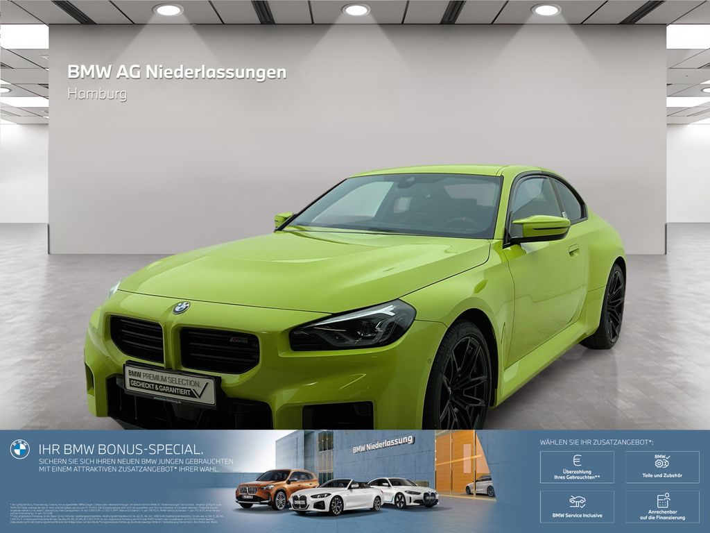 BMW M2