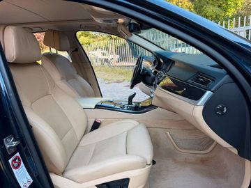 BMW 520 - 6