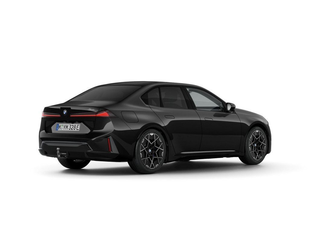 BMW i3 - Bild 4