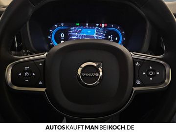 Volvo XC60 - 12