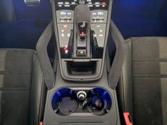 PORSCHE Cayenne Coupe Turbo GT PORSCHE Cayenne Coupe Turbo GT