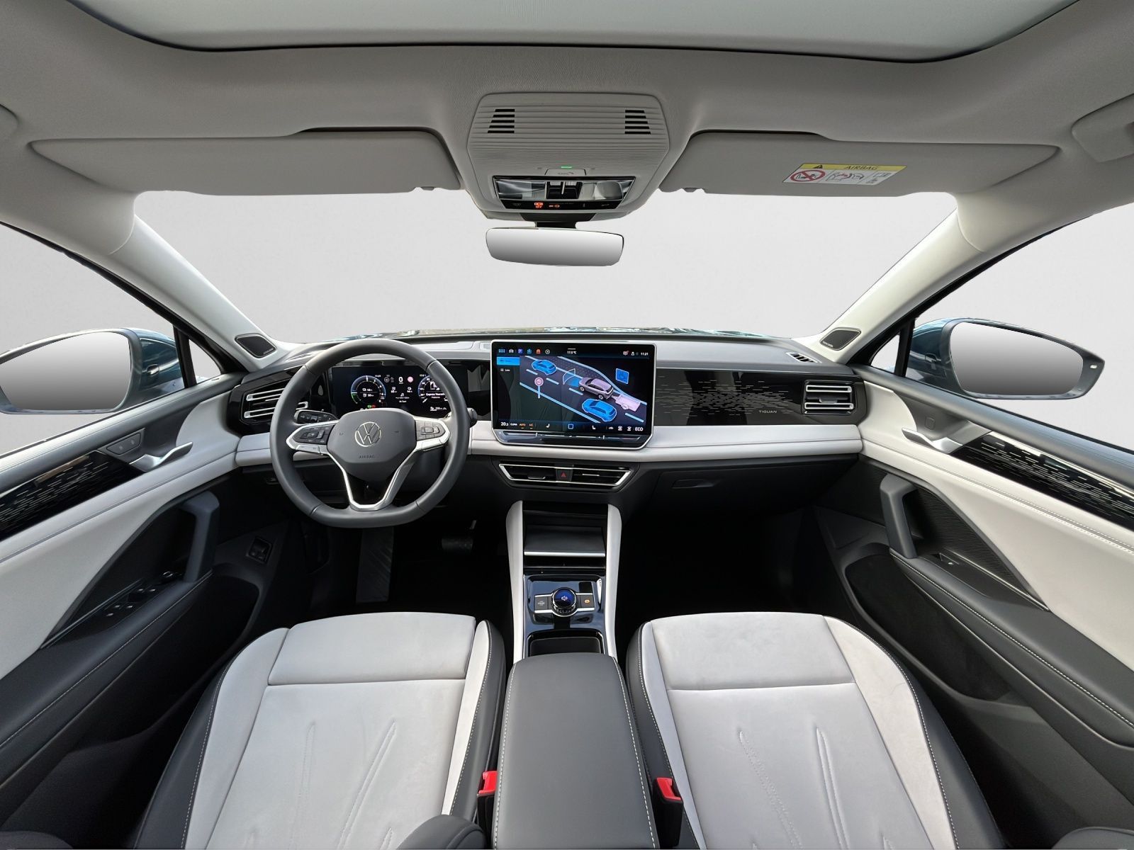 Volkswagen Tiguan - Bild 3