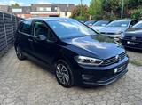 Volkswagen Golf Sportsvan VI 1.4 TSI DSG SOUND Navi AHK ACC - VW Golf Sportsvan in Mönchengladbach