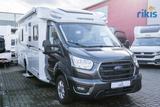 Weinsberg CaraLoft Ford 650 MF 6 Pakete Markise Autom. RV - Offers matching your search criteria