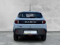 Dacia Spring - Vorschau Bild 4