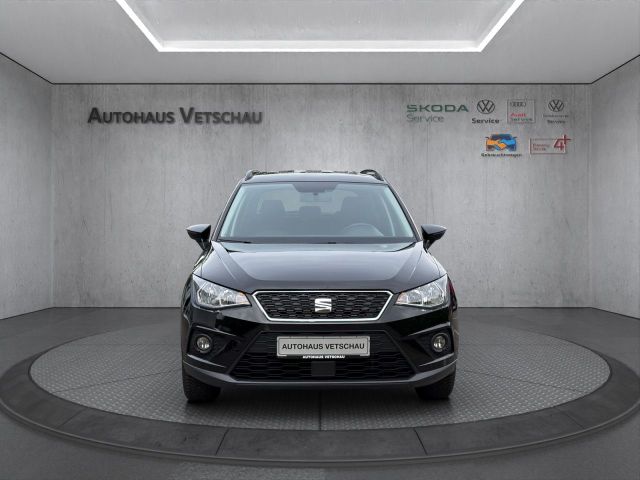 Arona 1.0 TSI Style/Temp./BT/SHZ/MFL Style Klima