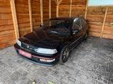Honda civic EE9 - Honda aus 1991