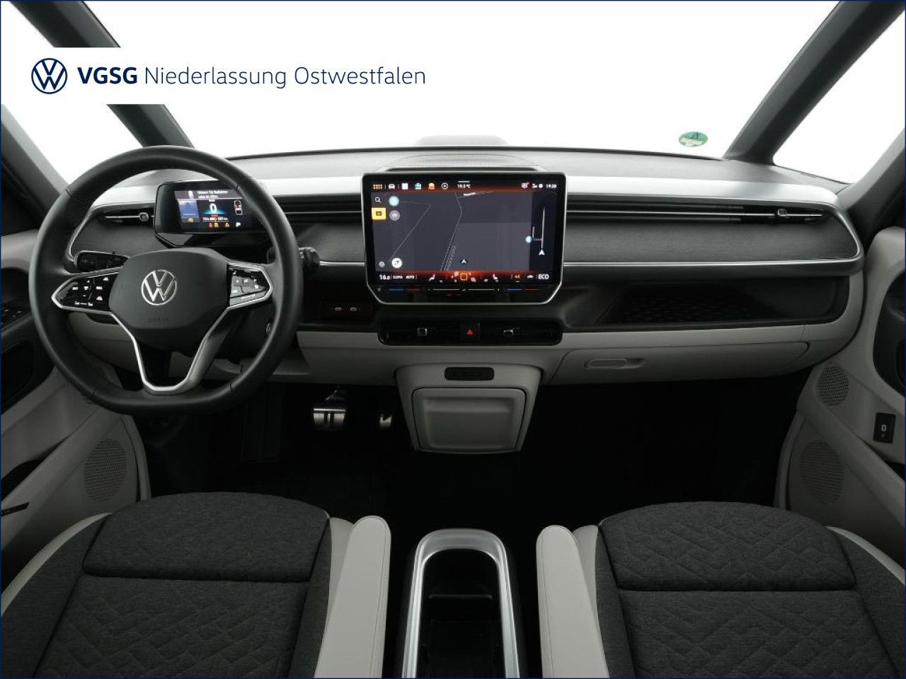Volkswagen ID. Buzz - Bild 7