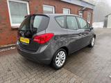 Opel Meriva B Innovation SHZ LHZ ALU KLIMAAUT. TEMPO - gebrauchte Opel Meriva aus dem Jahr 2012