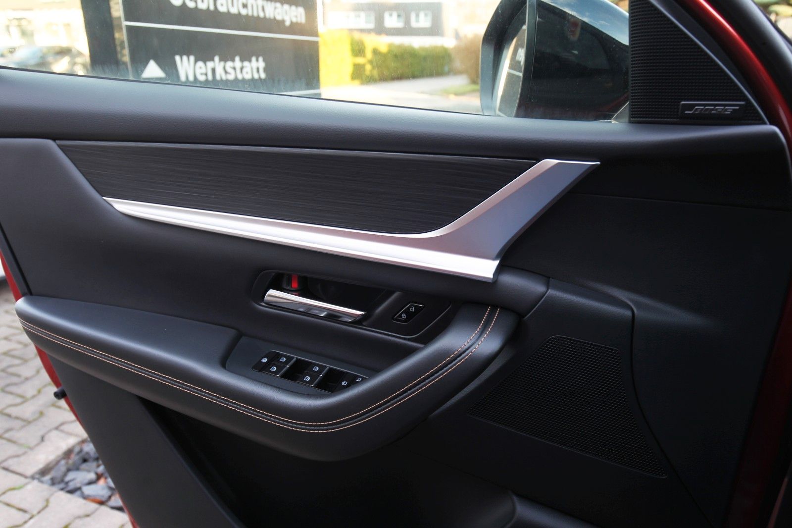 Mazda CX-60 - Bild 20