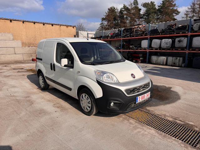 Fiat Fiorino