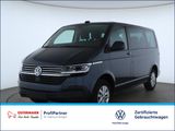 Volkswagen T6.1 Caravelle CL 2.0TDI 150PS DSG LED.AHK.3Z-KL - Volkswagen Jahreswagen: Caravelle