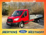 Ford Transit Pritsche Einzelkabine 350 L5  Kamera AHK - Ford Transit 3 5t