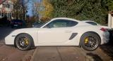 Porsche Cayman 987.2 - Sportdesign - Porsche: 987