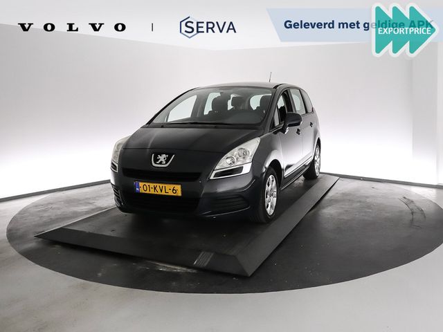 Peugeot 5008 VTi SR 7p.