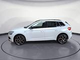 Skoda Kamiq 1.5 TSI DSG Monte Carlo *ACC*NAVI*KAMERA* - gebrauchte Skoda Kamiq aus dem Jahr 2022