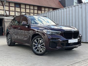 BMW X5 - 9