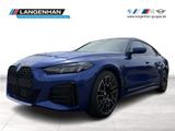 BMW 420d xDrive Msport HUD Harman Kardon AHK - BMW 420 Gran Coupé: Automatik