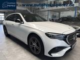 Mercedes-Benz E 450 T 4M AMG PREMIUM -PANO-AIRMATIC-DISTRONIC- - gebrauchte Mercedes-Benz E 450 aus dem Jahr 2024