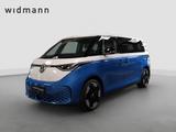 Volkswagen ID. Buzz Pro ENERGY LR 7Sitze HeadUP AHK PANO - Volkswagen ID. Buzz: Schiebetuer
