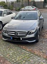 Mercedes-Benz Mercedes E213 250 Benzin - Mercedes-Benz 250: 250e