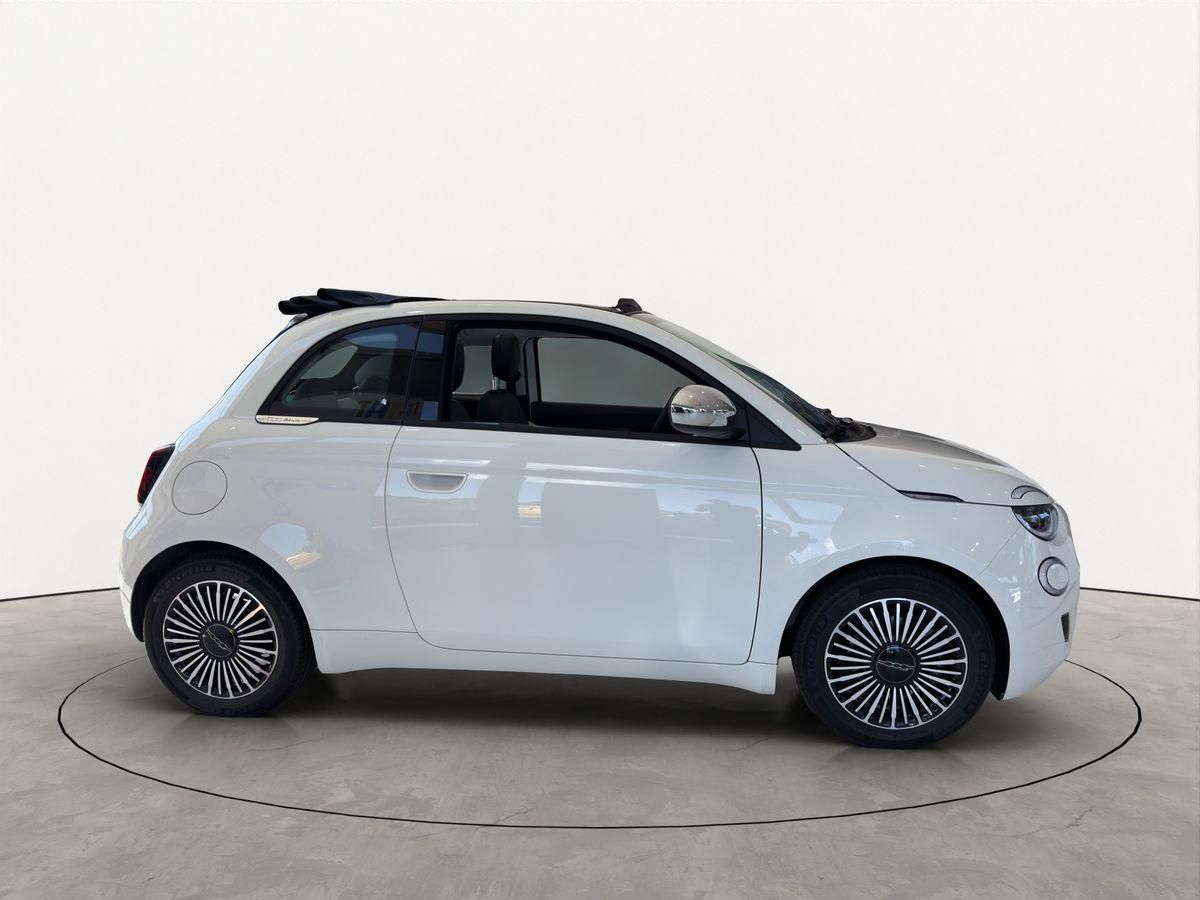 Fiat 500 - Bild 2