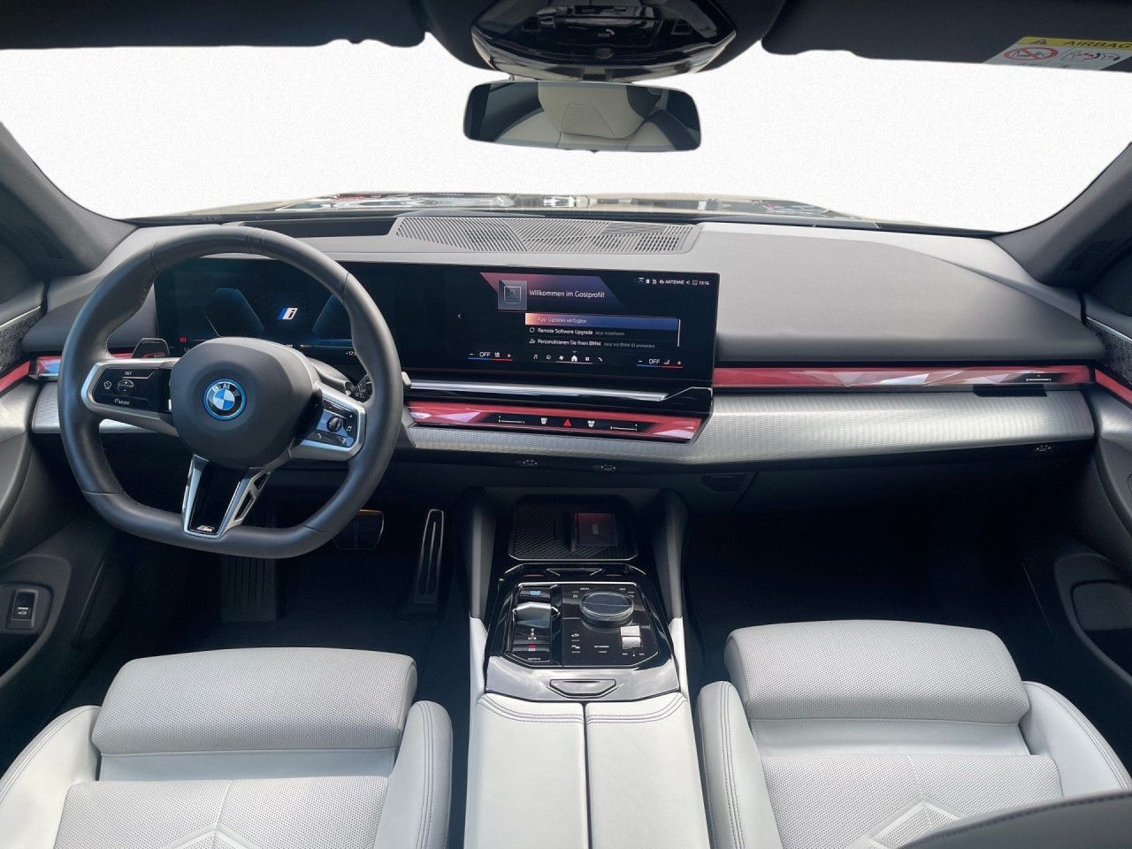 BMW i5 - Bild 16