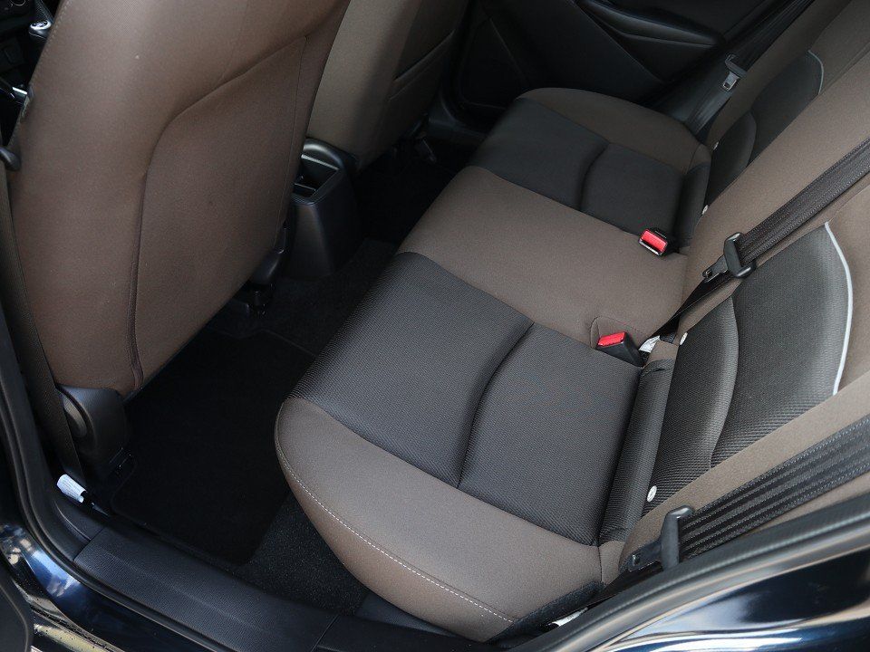Fahrzeugabbildung Mazda 2 M-Hybrid Center-Line G-90 KLIMA ACAA LED DAB+