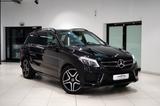 Mercedes-Benz GLE 350|AMG|NIGHT|LUFT|KAMERA|PANO|ANHÄNGER|R20| - Mercedes-Benz GLE 350 in Hamburg