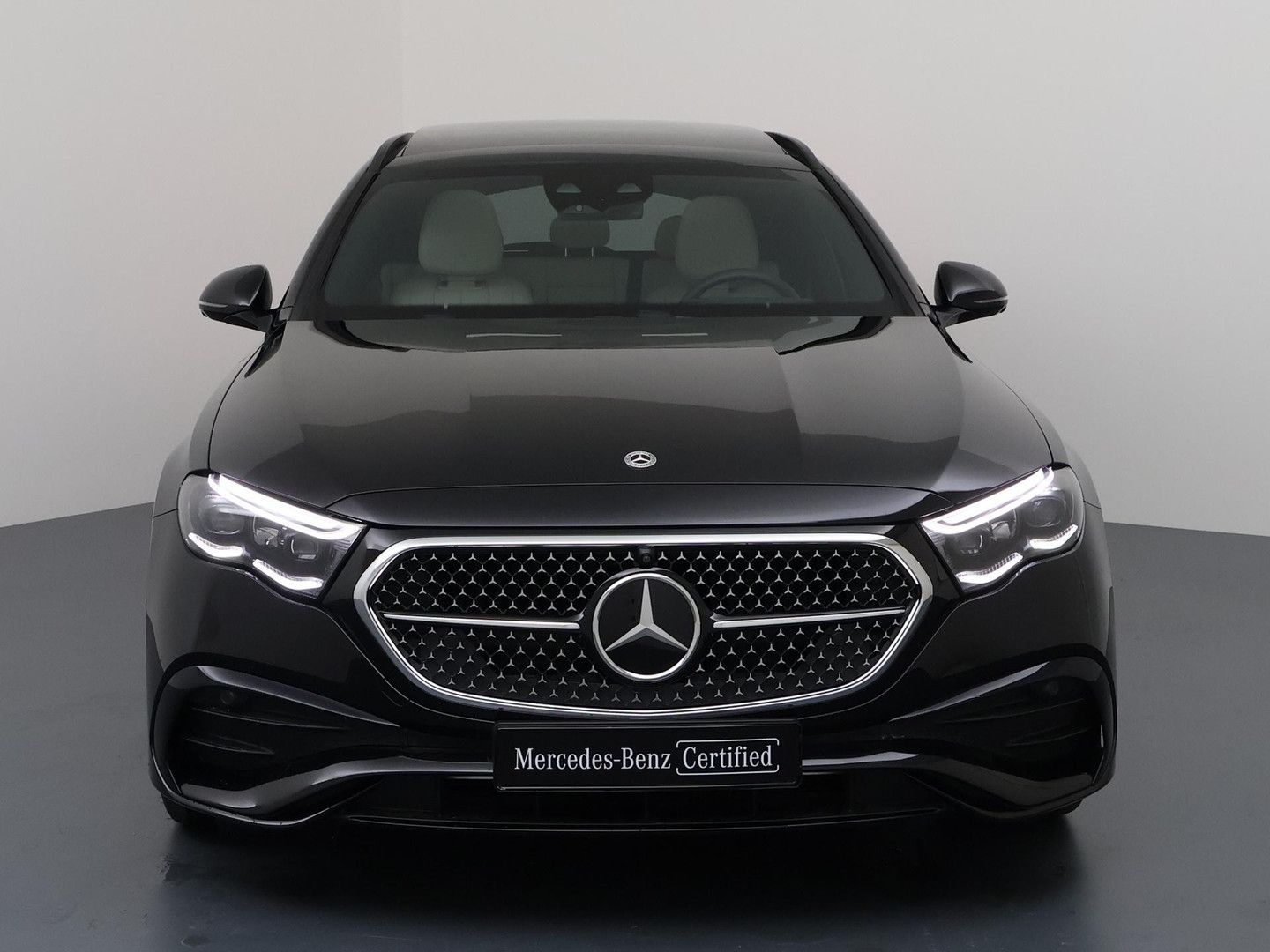 Mercedes-Benz E 300 Estate 300e Sport Edition | AMG | Panorama imagem 3