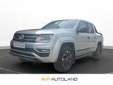 Volkswagen Amarok DC 3.0 TDI Automatik 4Motion Comfortline - Volkswagen Amarok: Pickup