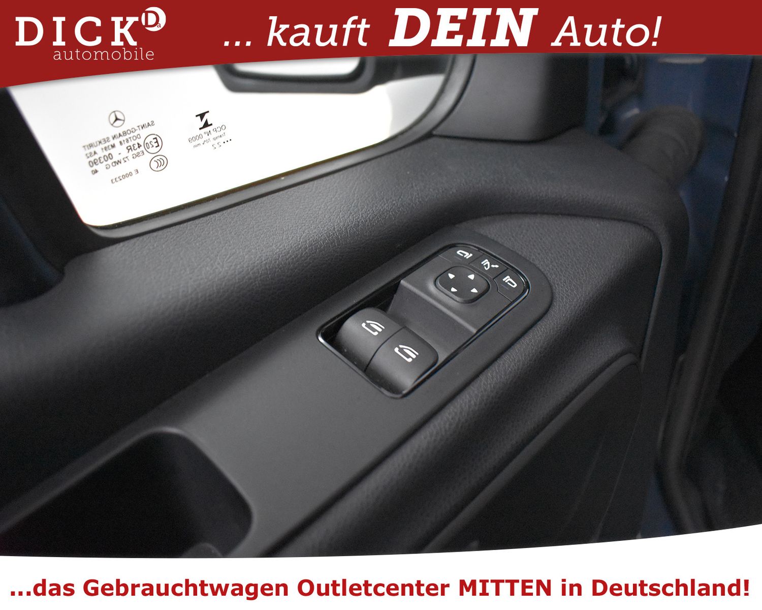 MERCEDES-BENZ Sprinter 315d 9G FWD L2/H2 >LED+NAV+360+ACC+VOLL - Image 15