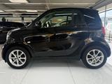 Smart ForTwo*AUTOMATIK*KLIMA*TEMP*GAR12 - Smart Gebrauchtwagen von 2015