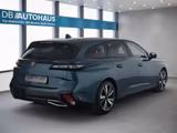 Peugeot 308 SW Allure 1.6 PHEV AHK Alarmanlage ACC - Peugeot mit Hybrid-Antrieb: Kombi, Automatik