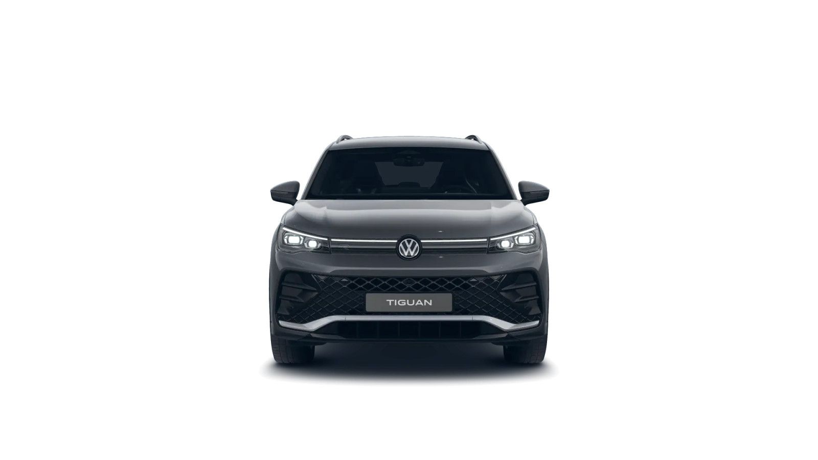 Volkswagen Tiguan - Bild 3
