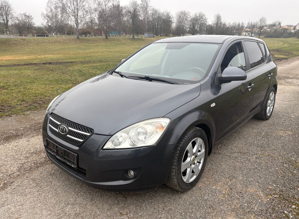 Angebot ansehen Kia cee'd / Ceed