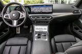 BMW 320i Touring M Sportpaket Navig. LED PDC Head-Up - BMW 320: I320