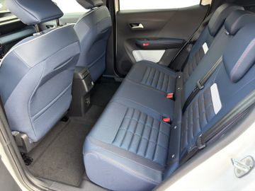 Citroën C3 Aircross Collection 54 kWh