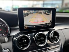 MERCEDES-BENZ C 250 T CGI*LED*Comand*PTS*Sitzh.