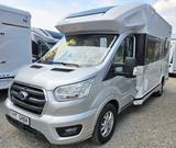 Benimar Tessoro 481 Solar AHK Markise Multimedia uvm. - Benimar Tessoro