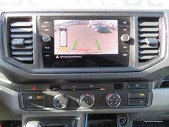 VW Crafter 35 2.0 TDI Kasten MR HD 4M Ergo Ahk Navi VW Crafter 35 2.0 TDI Kasten MR HD 4M Ergo Ahk Navi